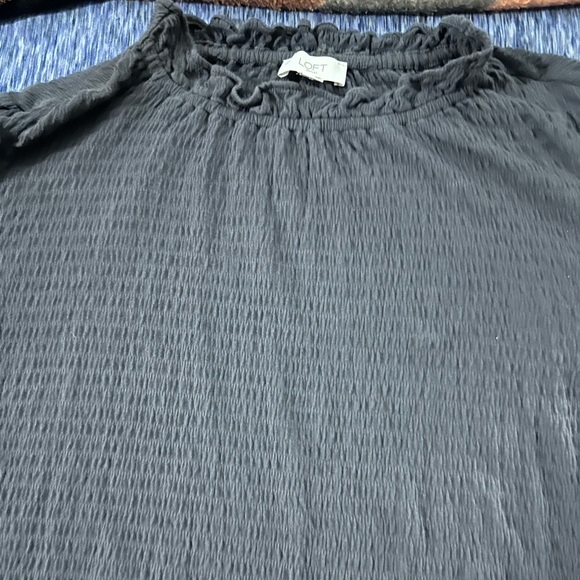 Grey loft top - Picture 2 of 3